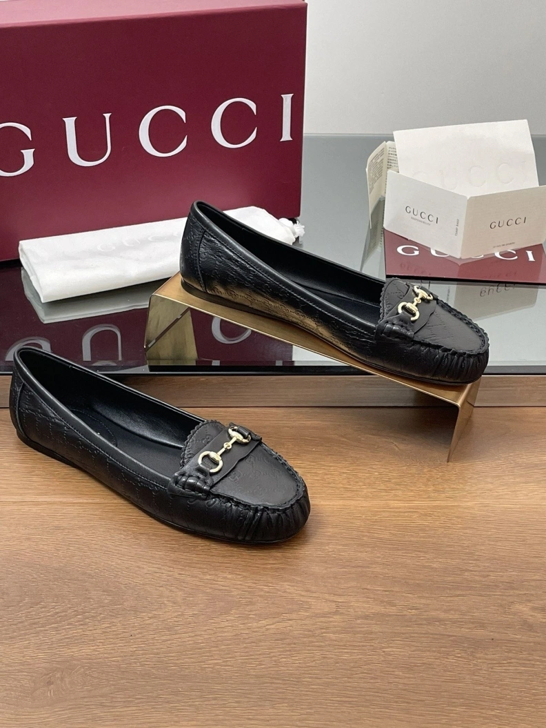 Gxccx Flat Shoes Trendy 155727