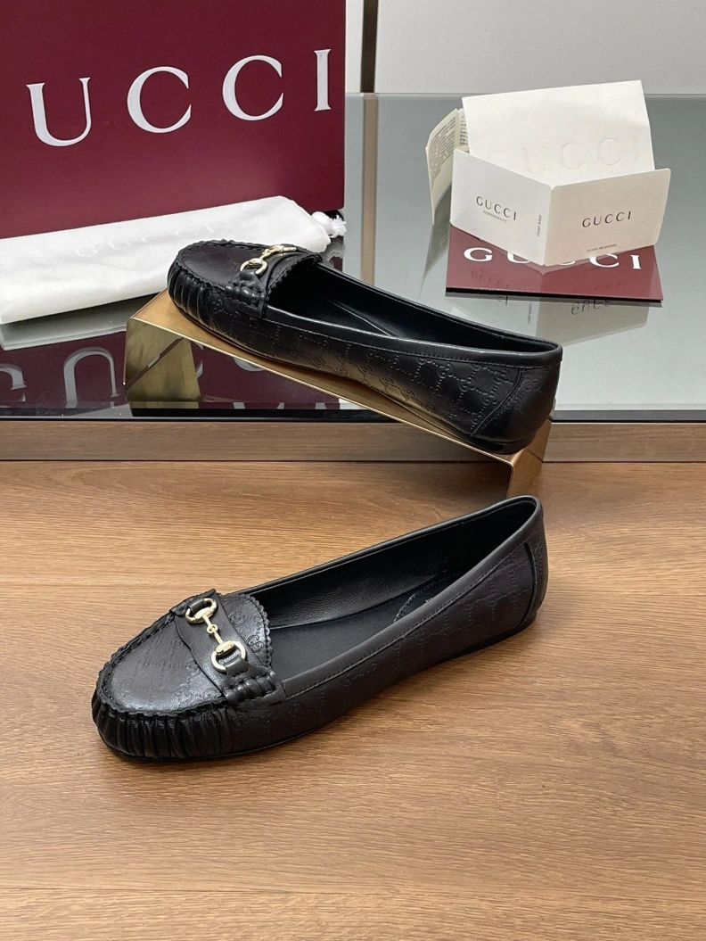 Gxccx Flat Shoes Trendy 155727