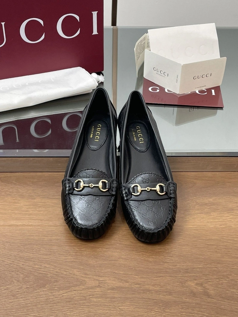 Gxccx Flat Shoes Trendy 155727