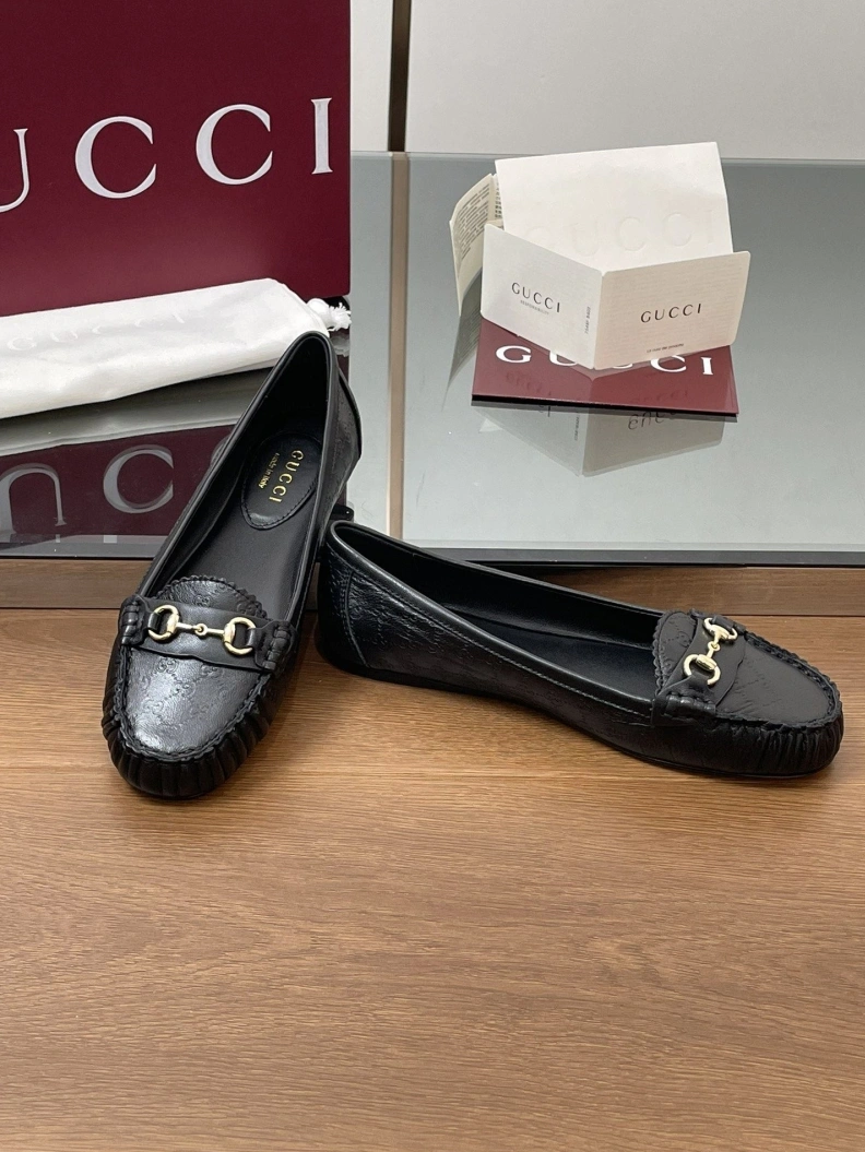 Gxccx Flat Shoes Trendy 155727