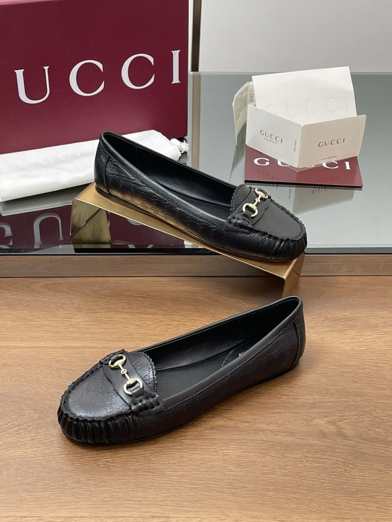 Gxccx Flat Shoes Trendy 155727