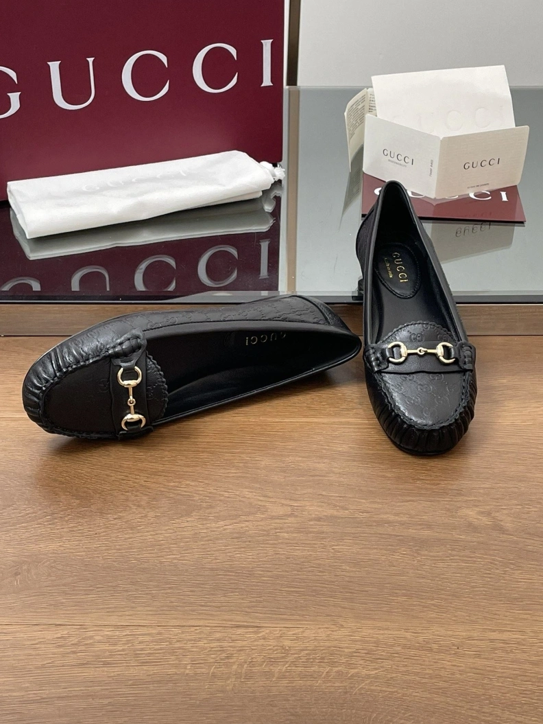 Gxccx Flat Shoes Trendy 155727
