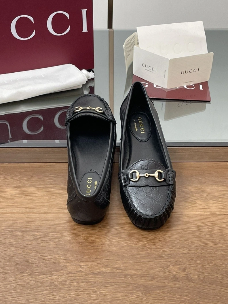 Gxccx Flat Shoes Trendy 155727