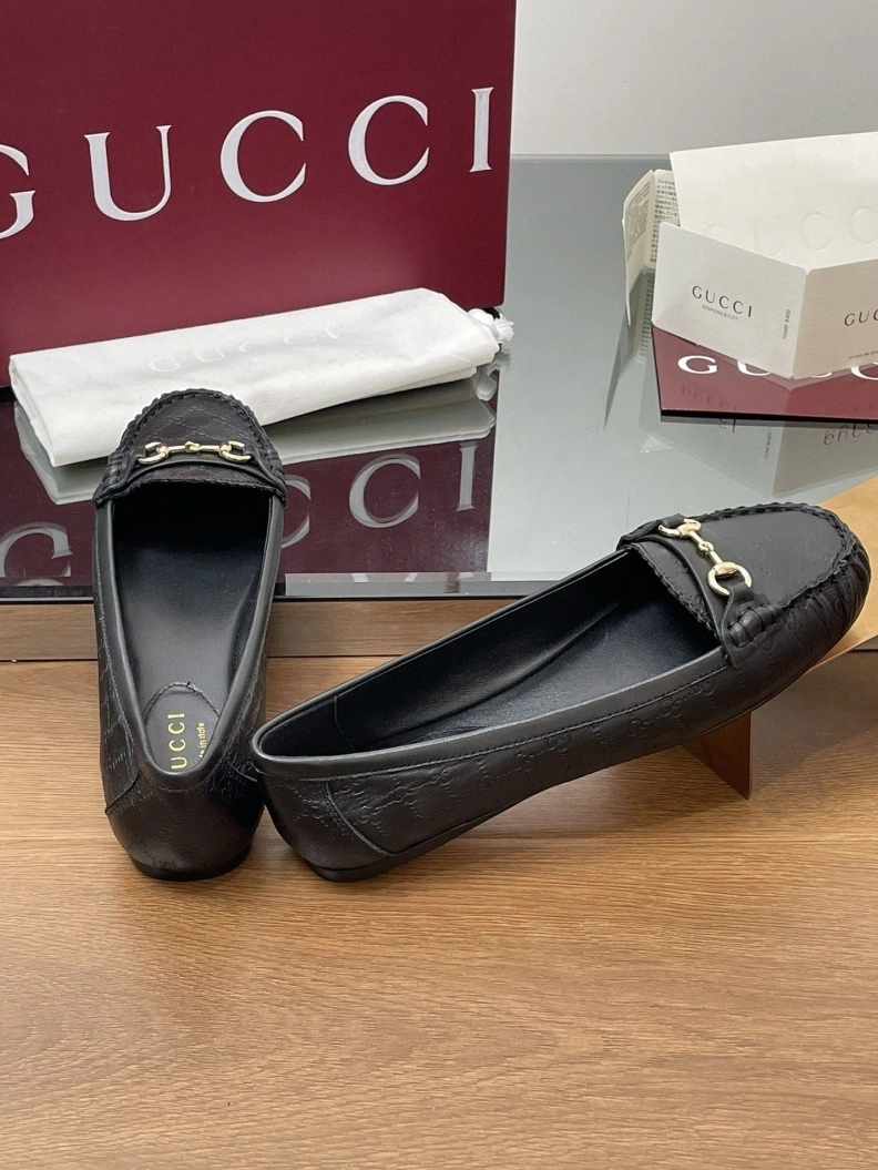 Gxccx Flat Shoes Trendy 155727