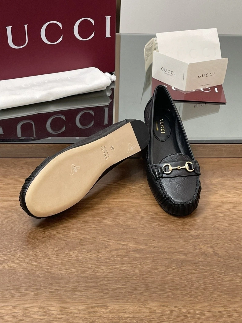 Gxccx Flat Shoes Trendy 155727