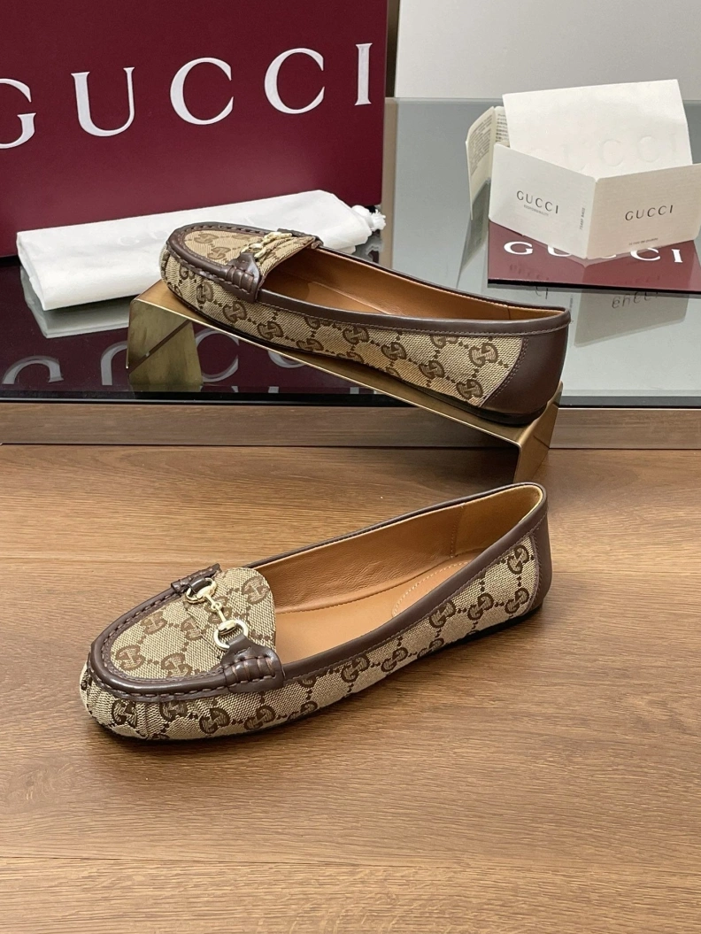 Gxccx Flat Shoes Minimalist 155725