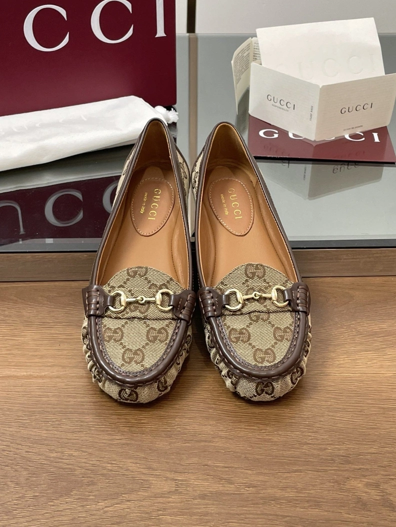 Gxccx Flat Shoes Minimalist 155725
