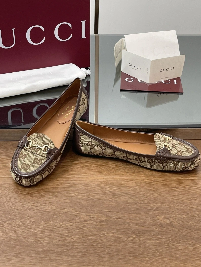 Gxccx Flat Shoes Minimalist 155725