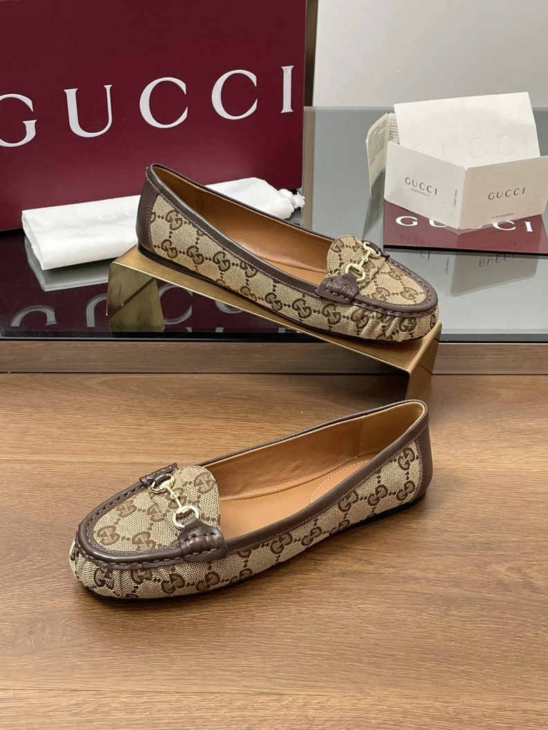 Gxccx Flat Shoes Minimalist 155725