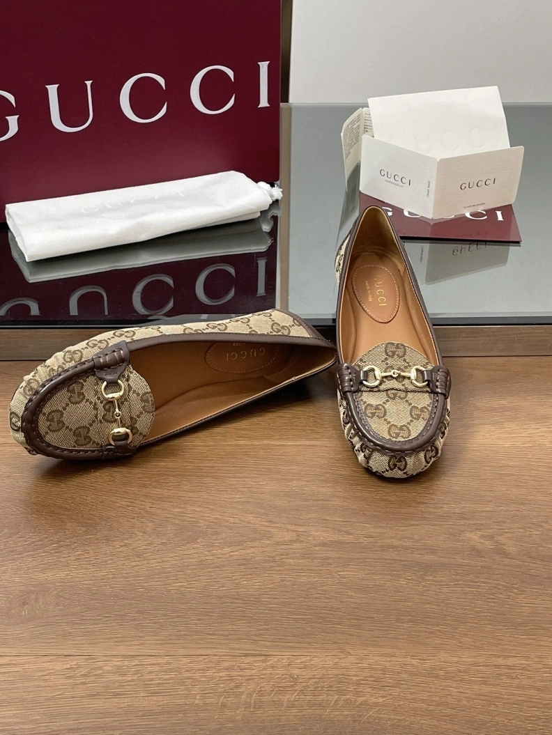 Gxccx Flat Shoes Minimalist 155725