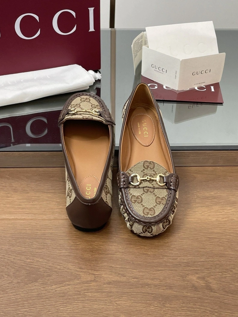 Gxccx Flat Shoes Minimalist 155725