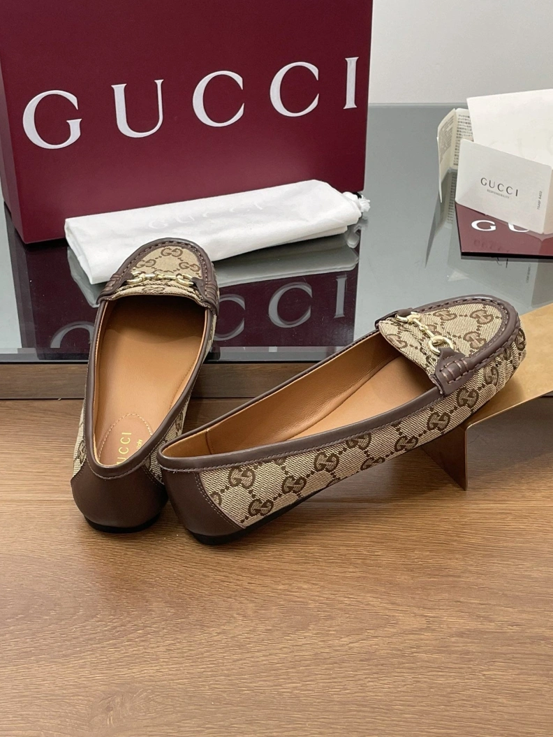 Gxccx Flat Shoes Minimalist 155725