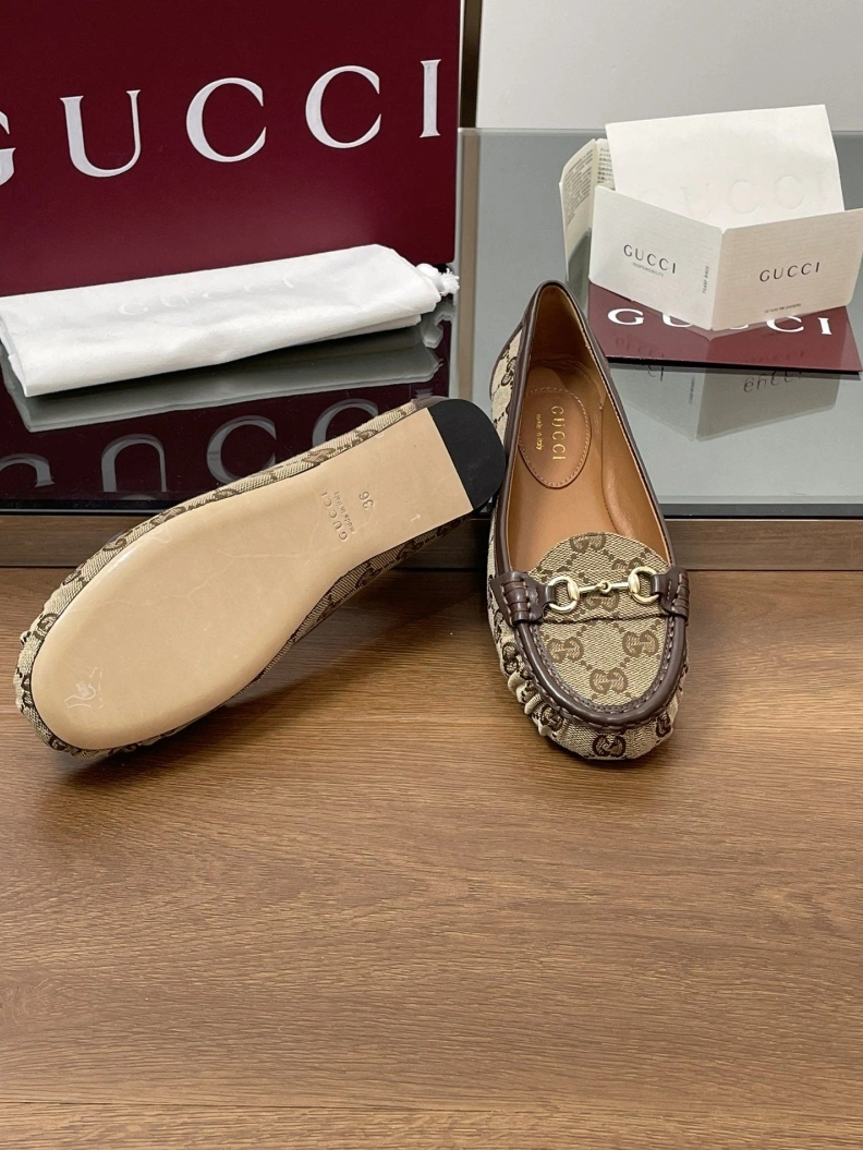 Gxccx Flat Shoes Minimalist 155725
