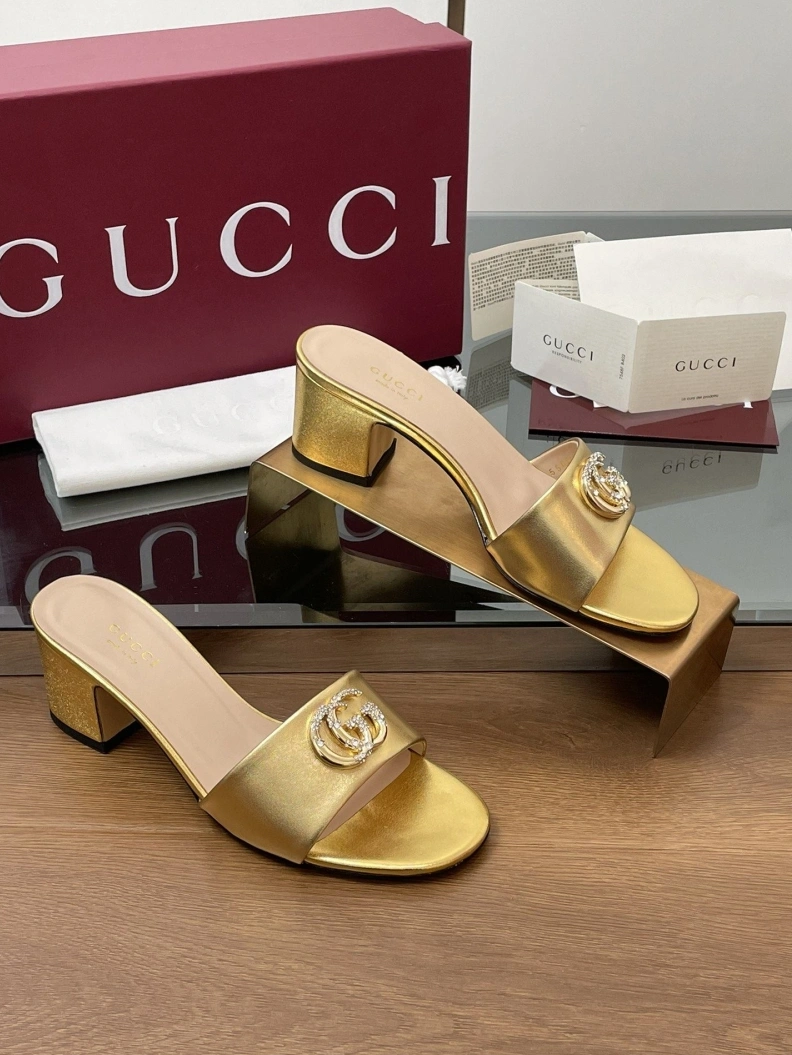 Gxccx Slippers ModernLook 155633