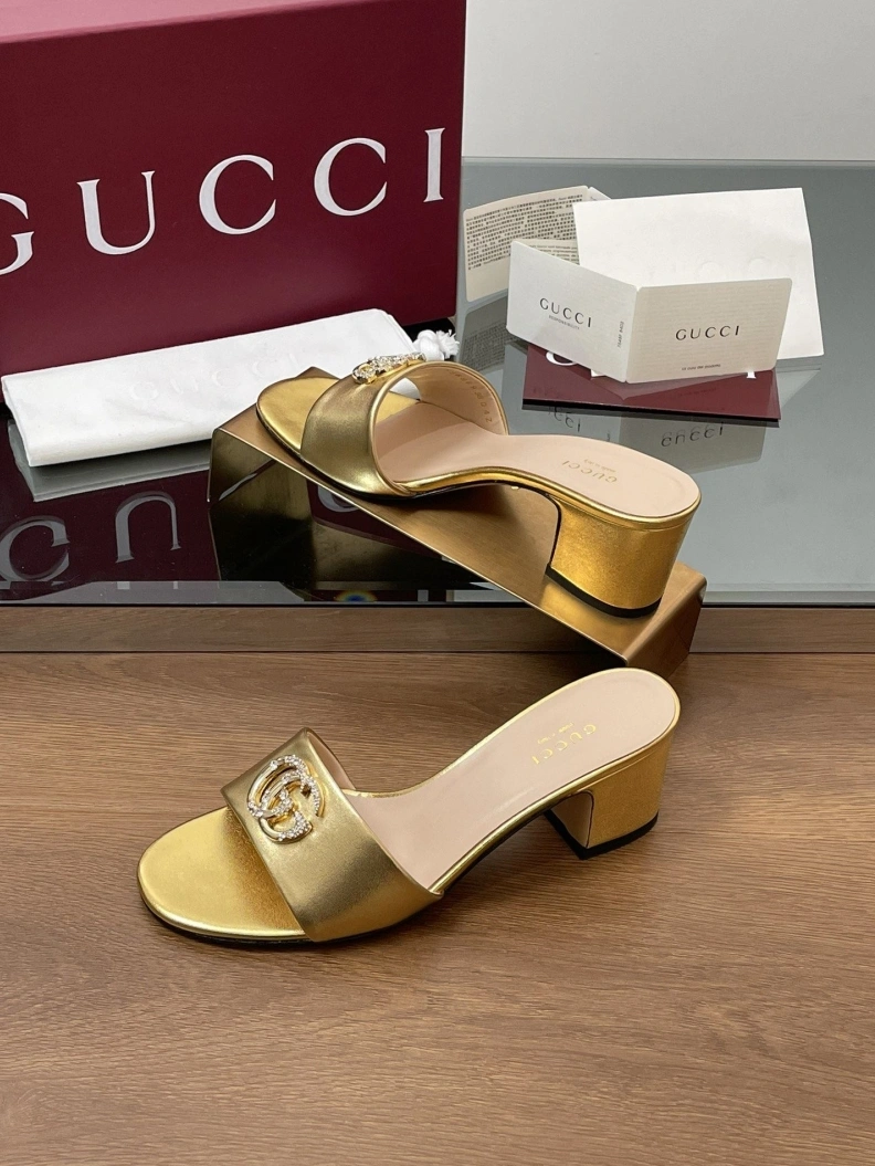 Gxccx Slippers ModernLook 155633