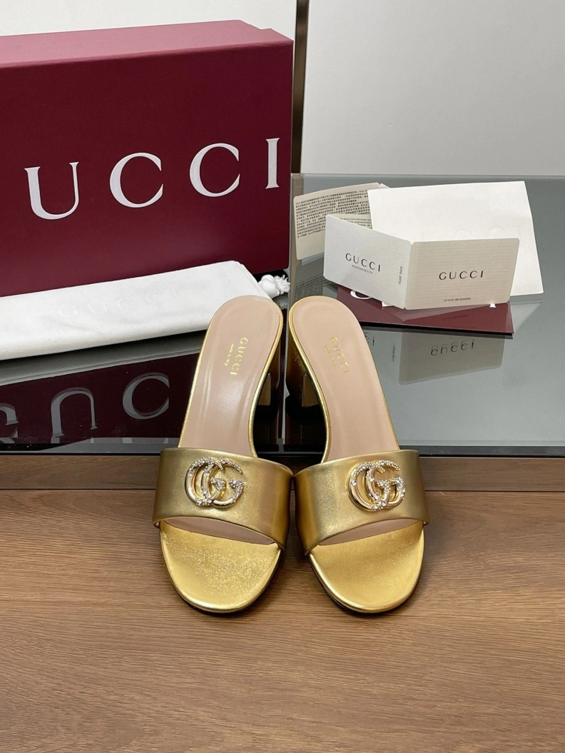 Gxccx Slippers ModernLook 155633