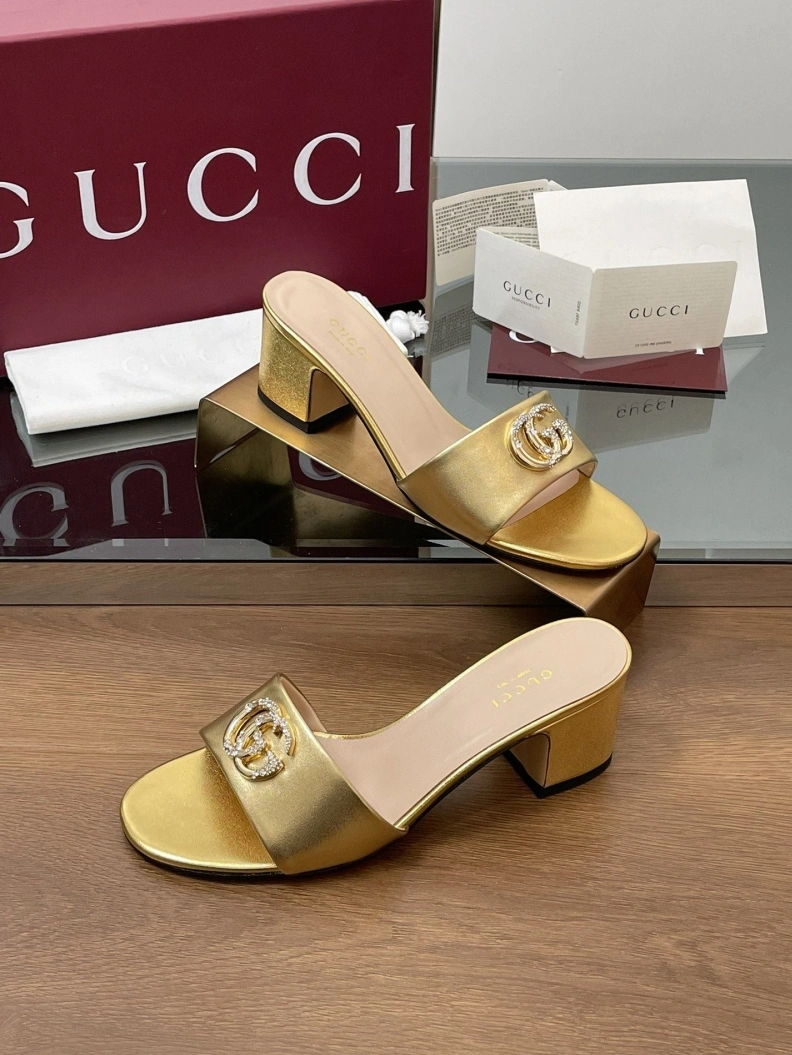 Gxccx Slippers ModernLook 155633