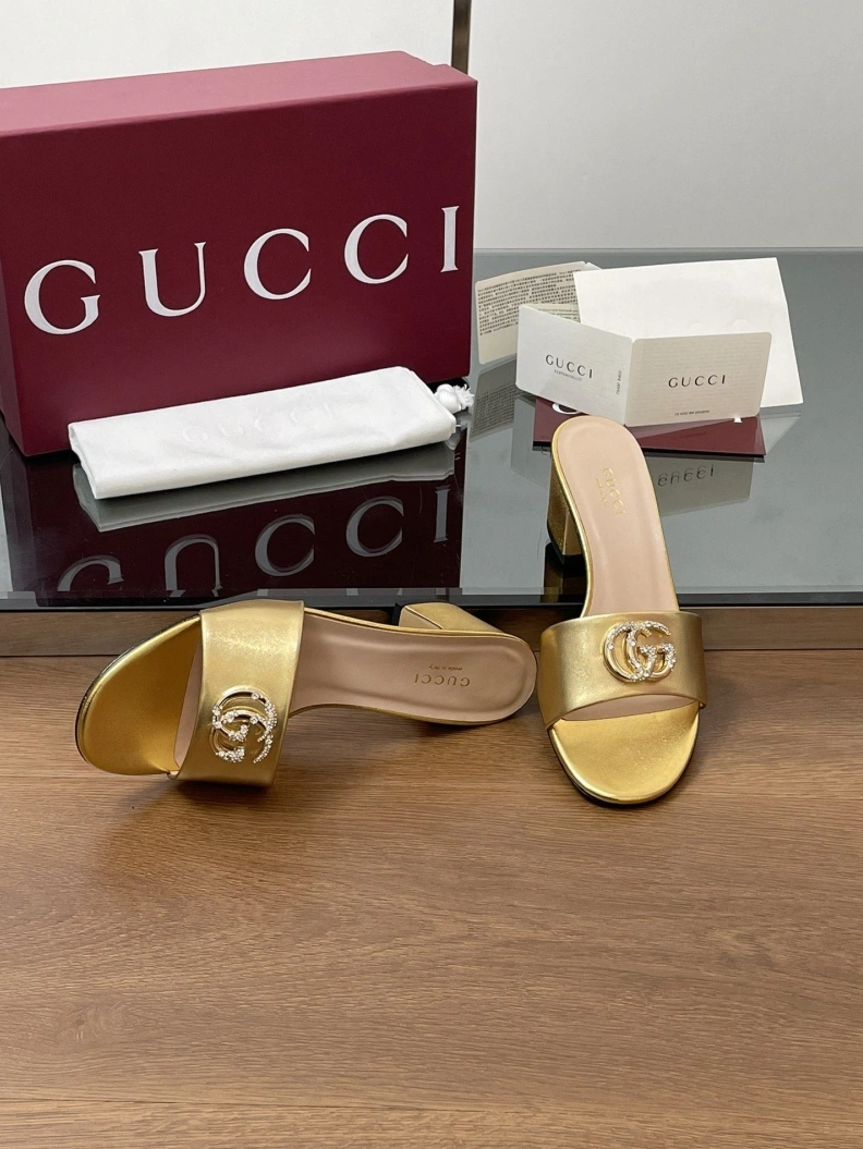 Gxccx Slippers ModernLook 155633