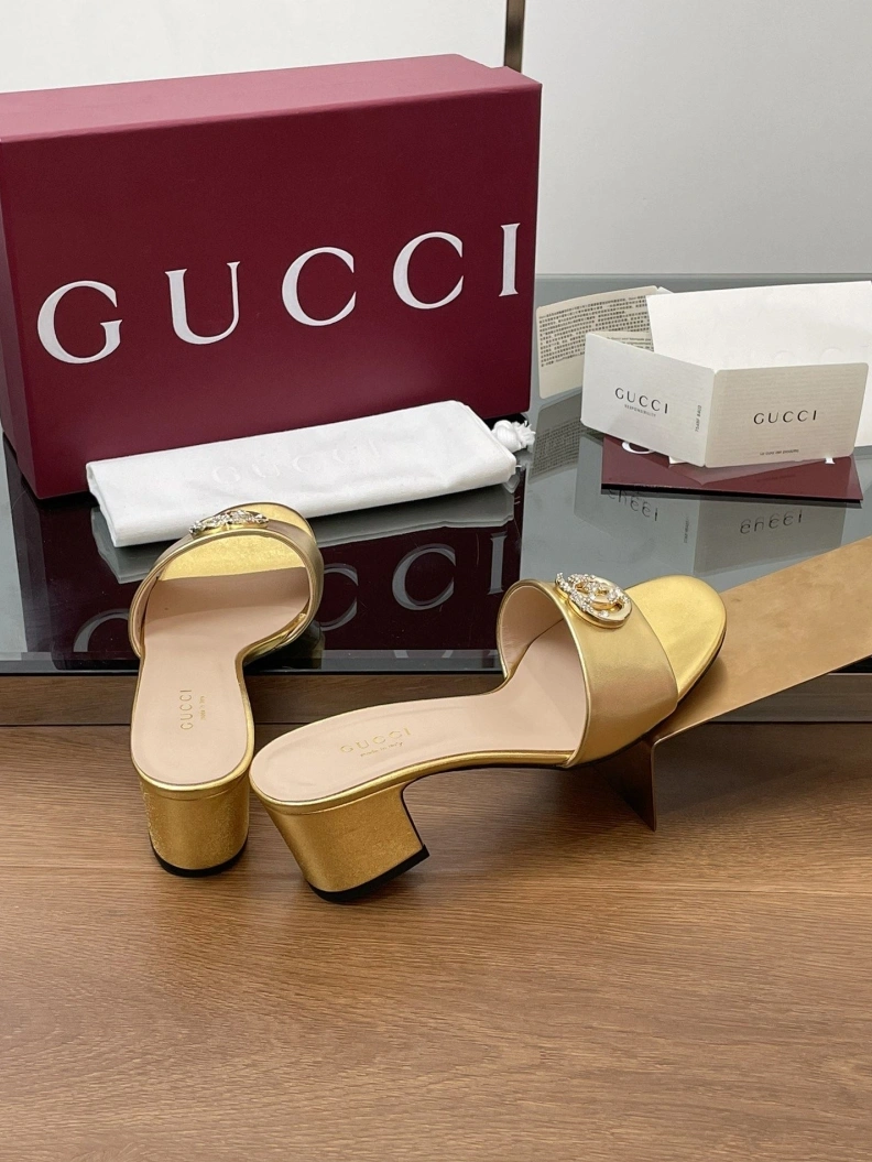 Gxccx Slippers ModernLook 155633