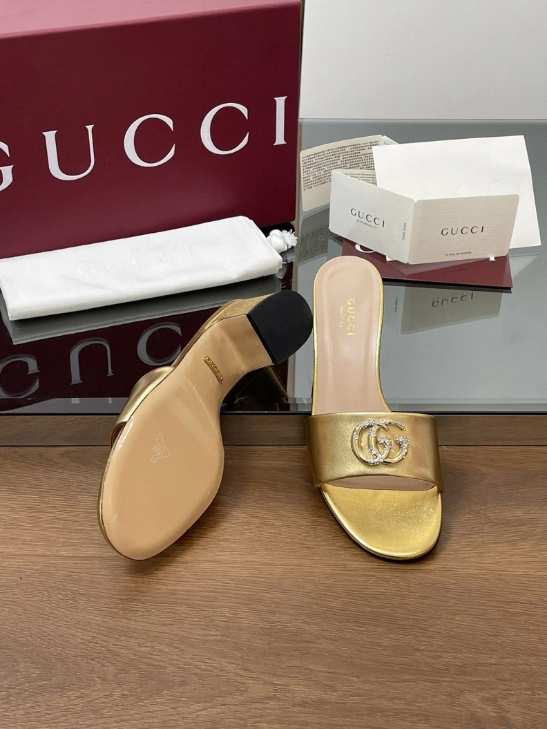 Gxccx Slippers ModernLook 155633