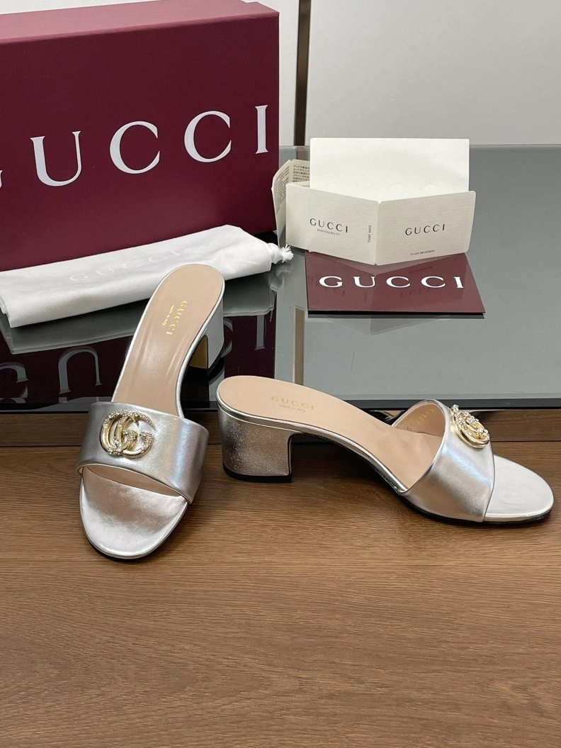 Gxccx Slippers Practical 155634