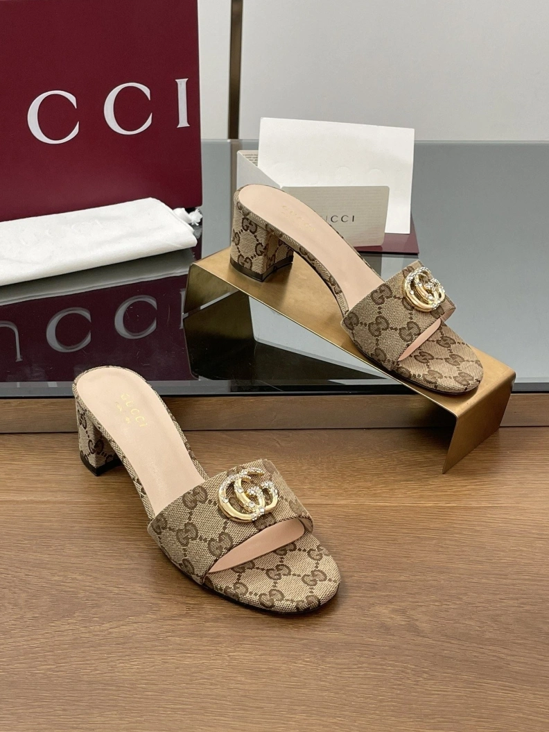 Gxccx Slippers Durable 155627