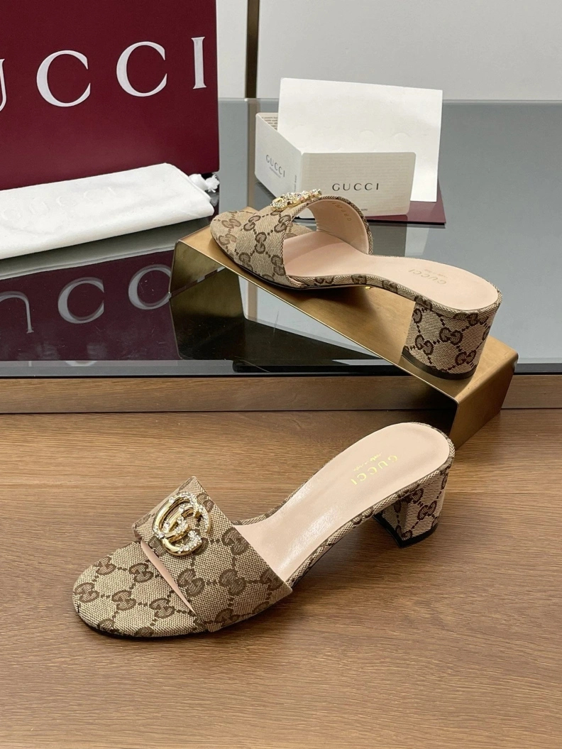 Gxccx Slippers Durable 155627