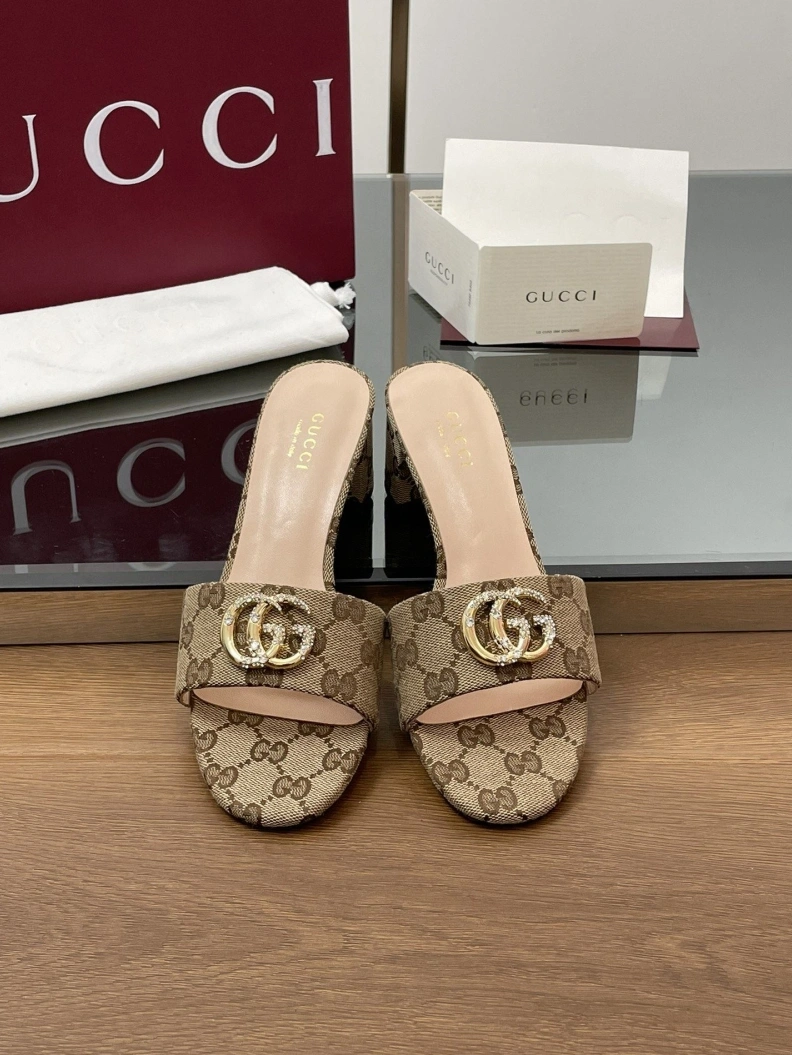 Gxccx Slippers Durable 155627