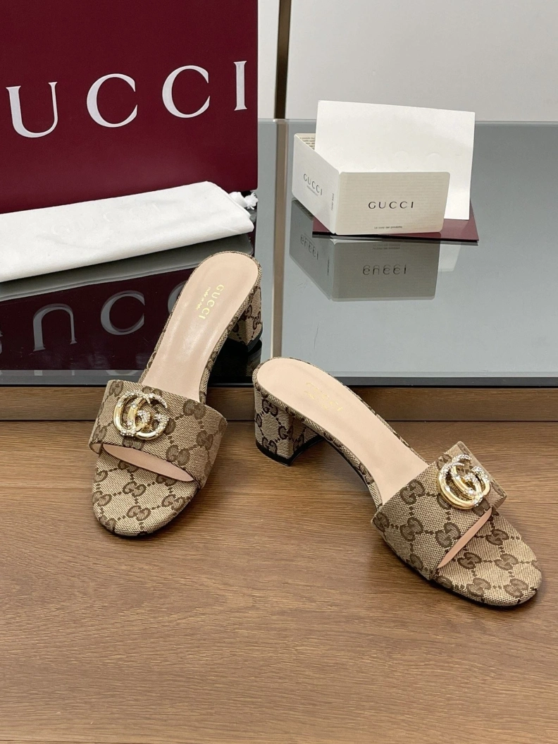 Gxccx Slippers Durable 155627