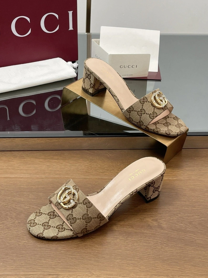 Gxccx Slippers Durable 155627
