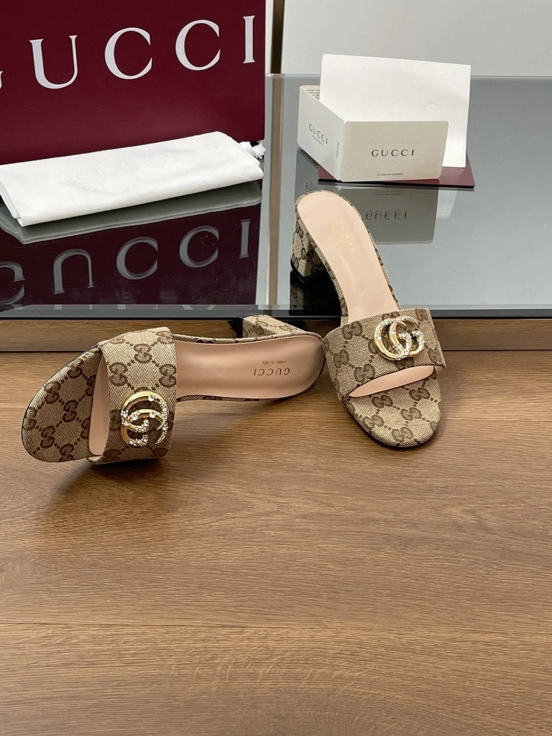 Gxccx Slippers Durable 155627