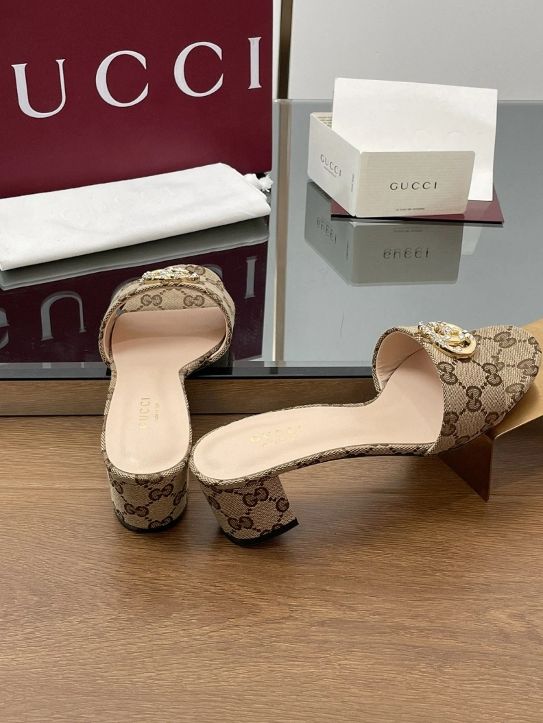 Gxccx Slippers Durable 155627