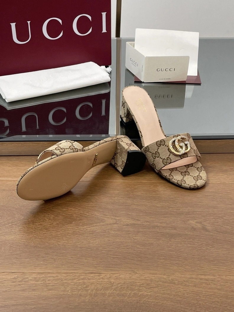 Gxccx Slippers Durable 155627