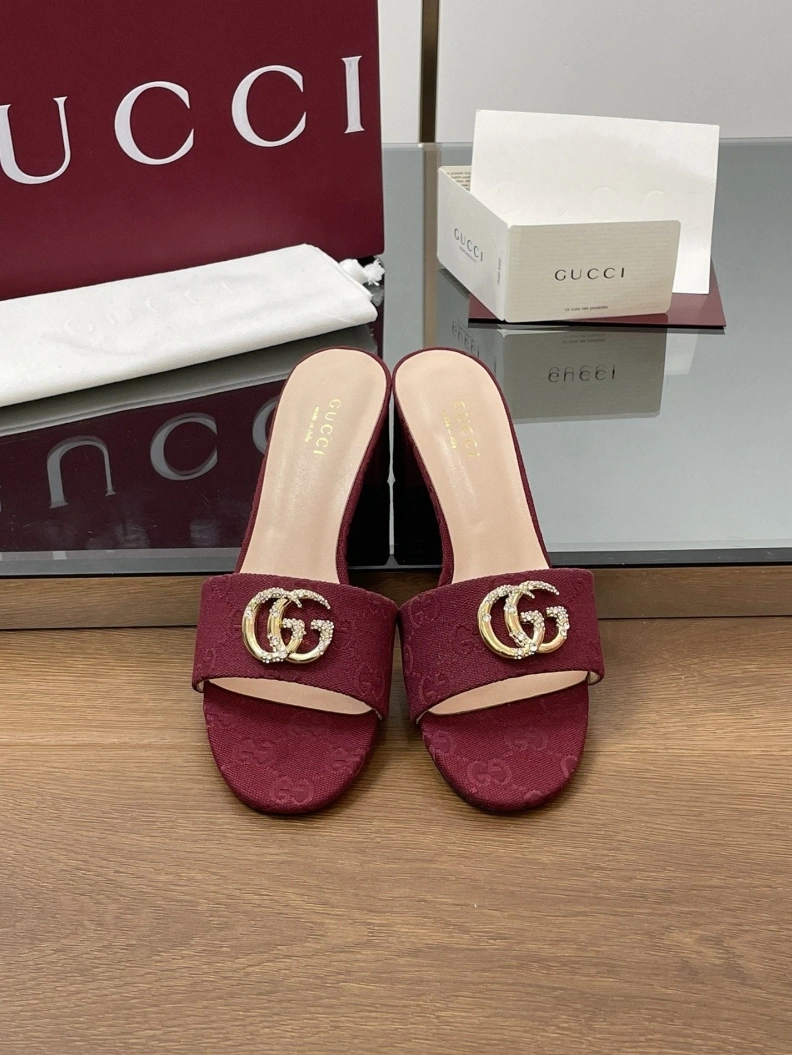Gxccx Slippers StreetReady 155629