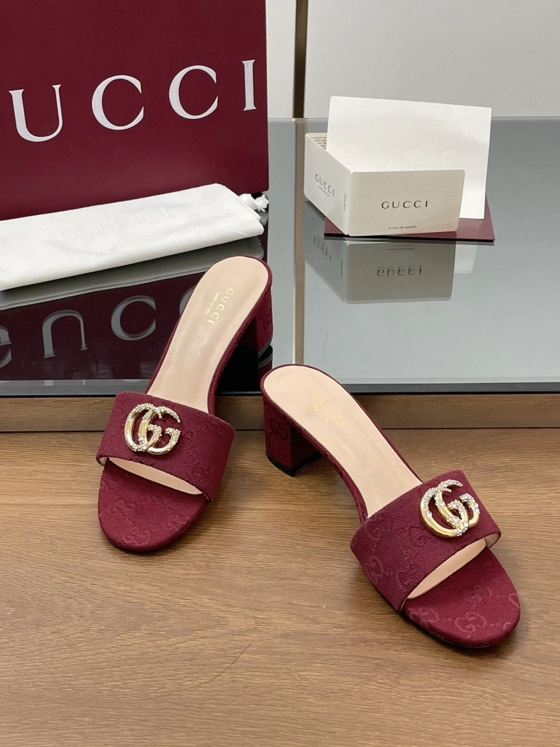 Gxccx Slippers StreetReady 155629