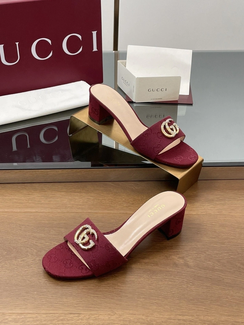 Gxccx Slippers StreetReady 155629