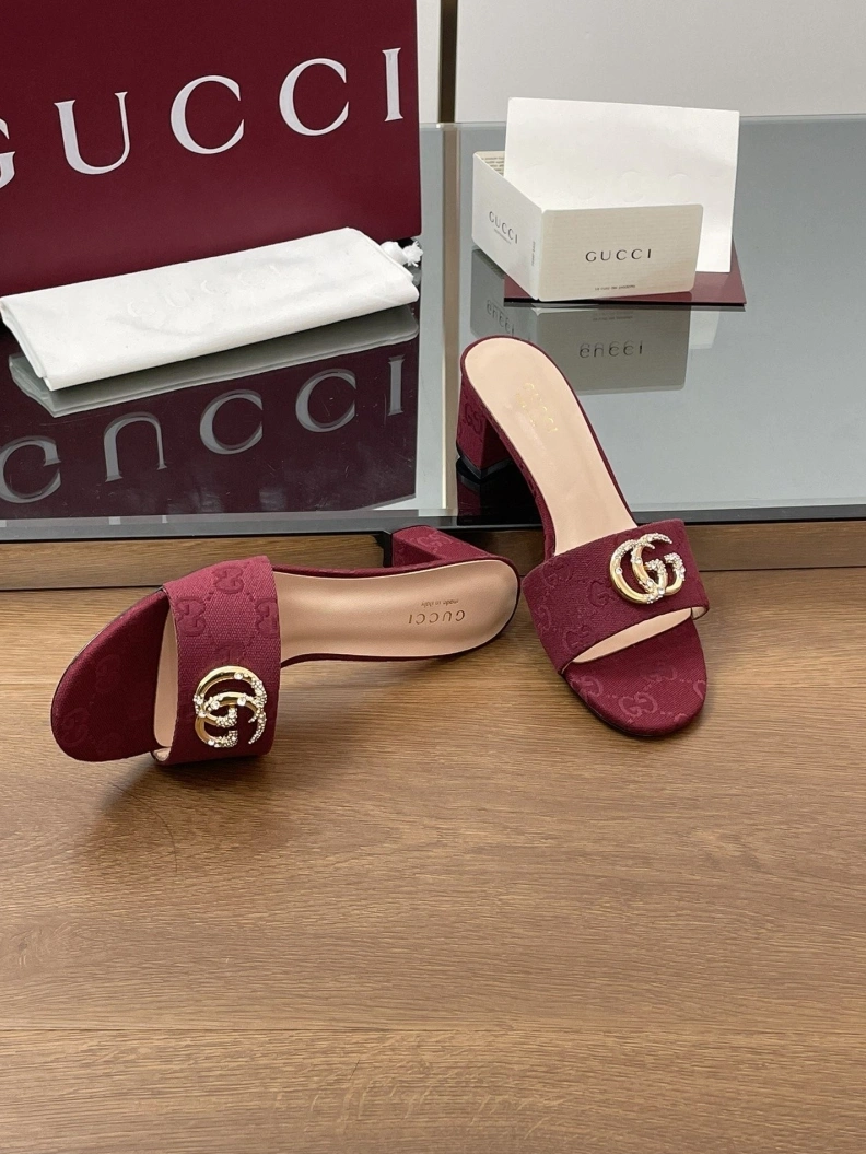 Gxccx Slippers StreetReady 155629