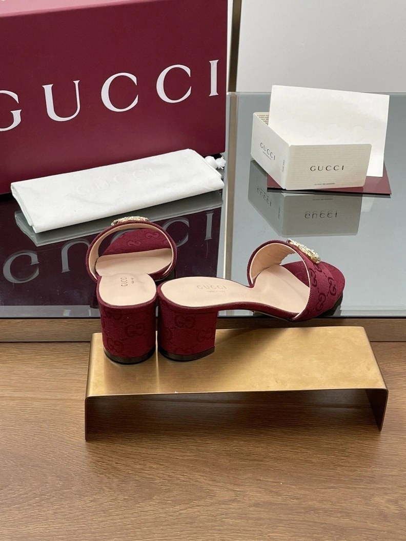 Gxccx Slippers StreetReady 155629