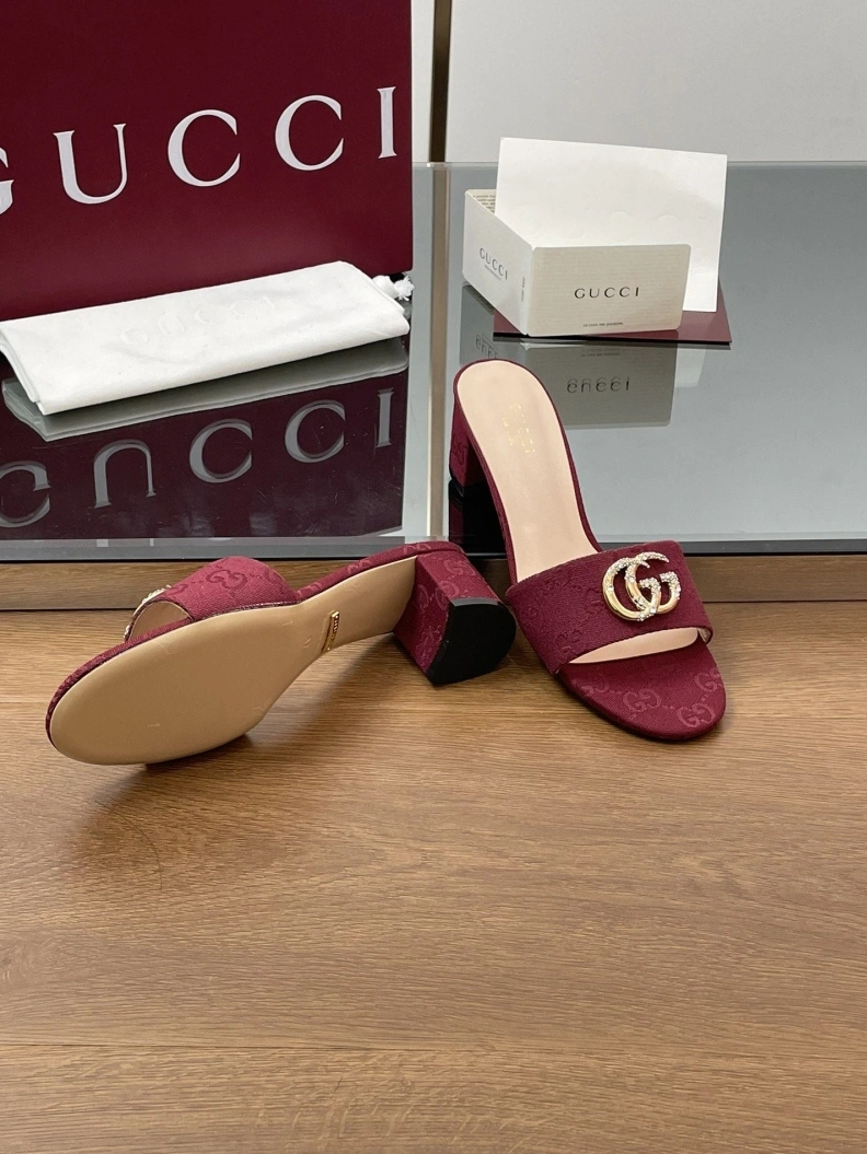 Gxccx Slippers StreetReady 155629