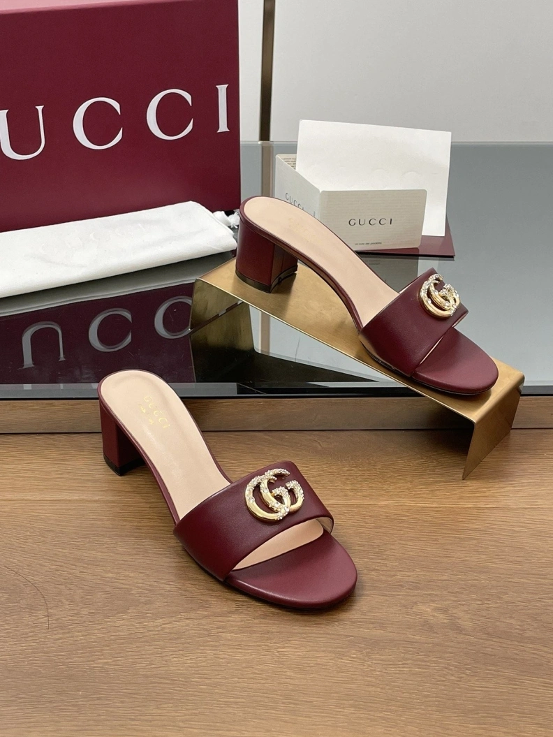 Lightweight Gxccx Slippers 155631