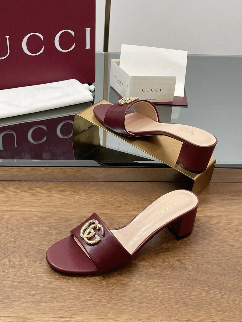 Lightweight Gxccx Slippers 155631