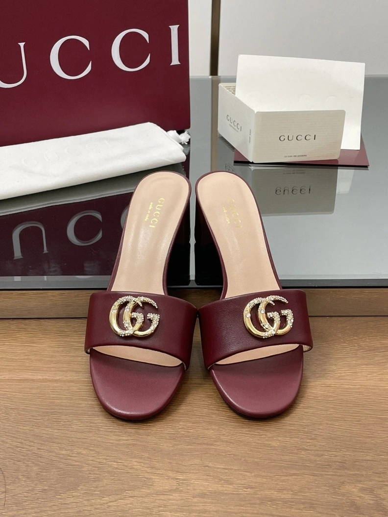 Lightweight Gxccx Slippers 155631