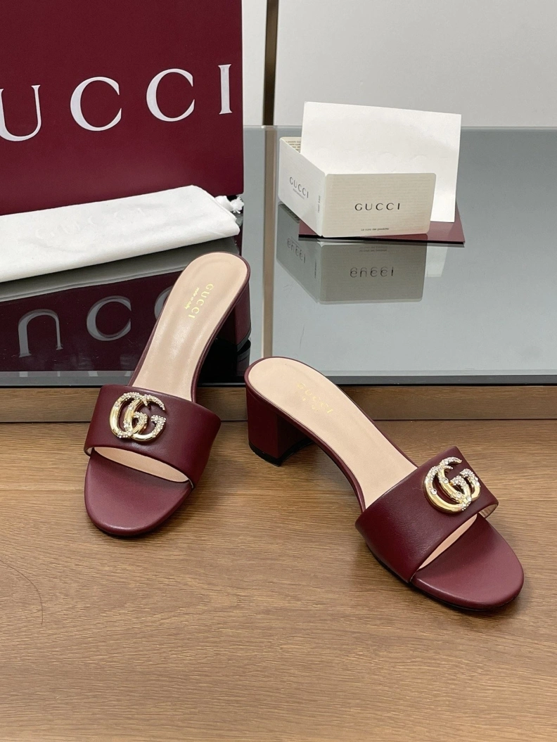 Lightweight Gxccx Slippers 155631