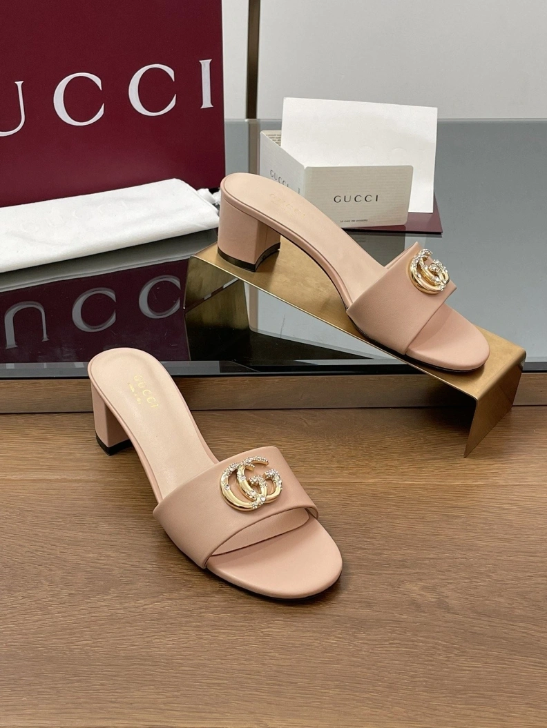 Gxccx Slippers Minimalist 155630