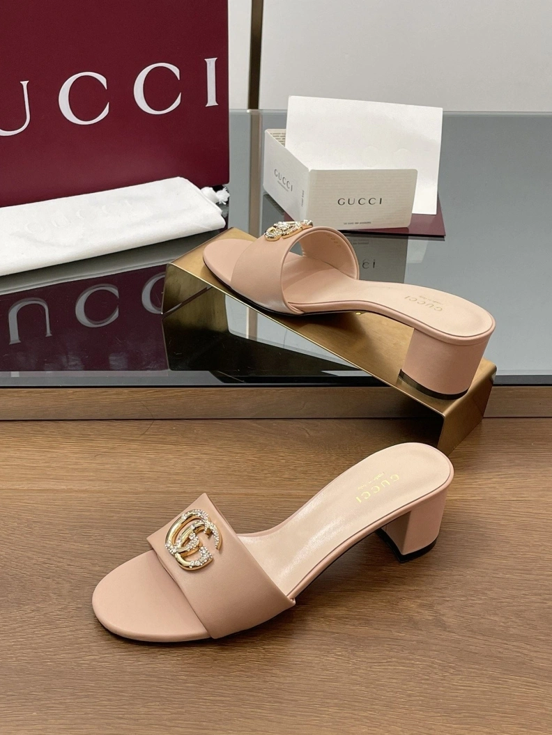 Gxccx Slippers Minimalist 155630