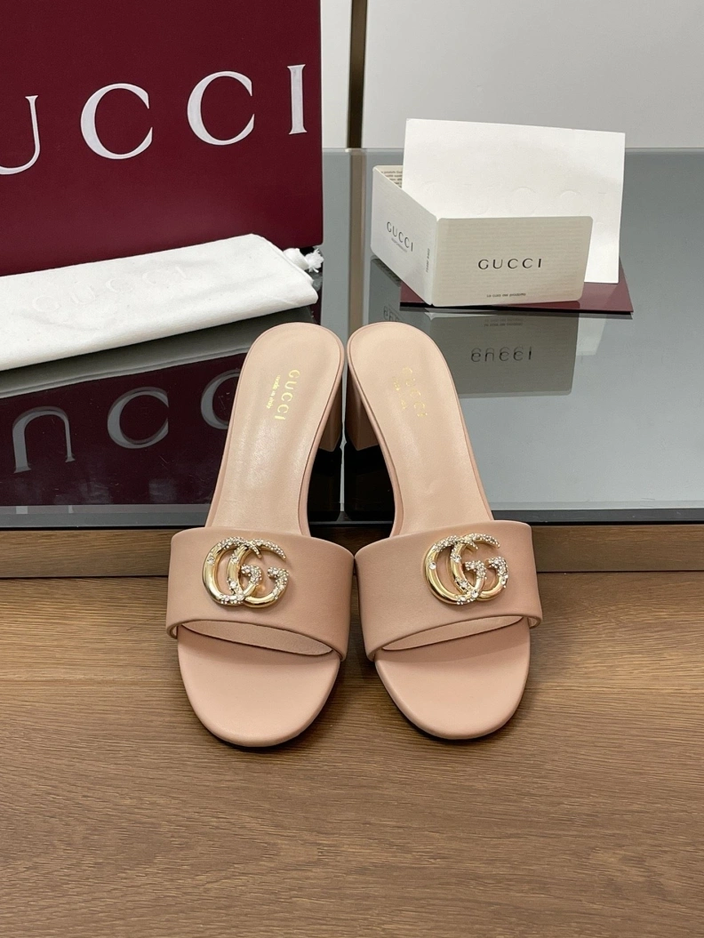 Gxccx Slippers Minimalist 155630