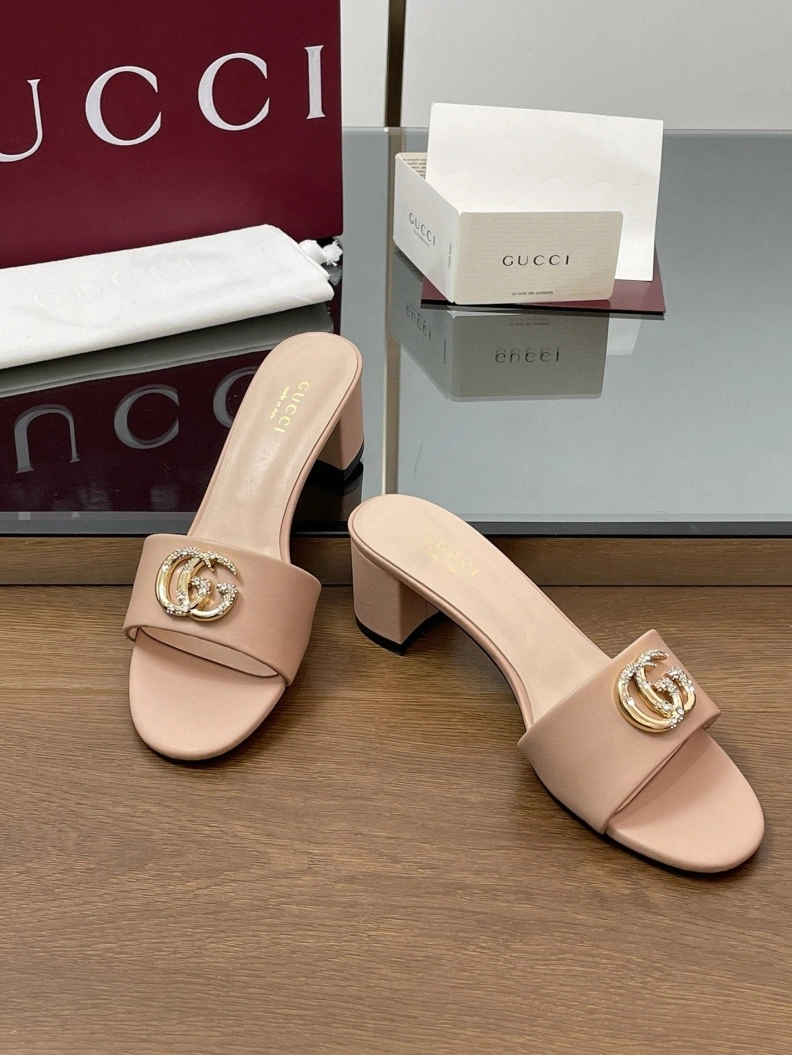 Gxccx Slippers Minimalist 155630