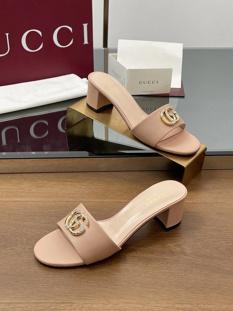 Gxccx Slippers Minimalist 155630