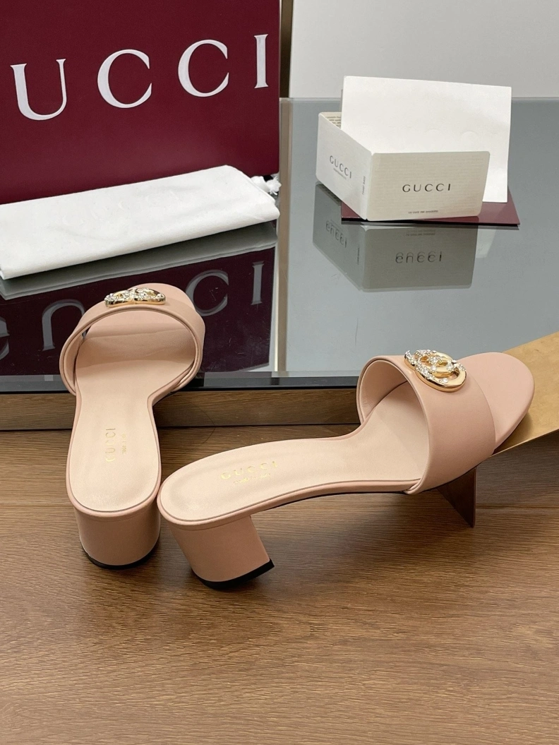 Gxccx Slippers Minimalist 155630