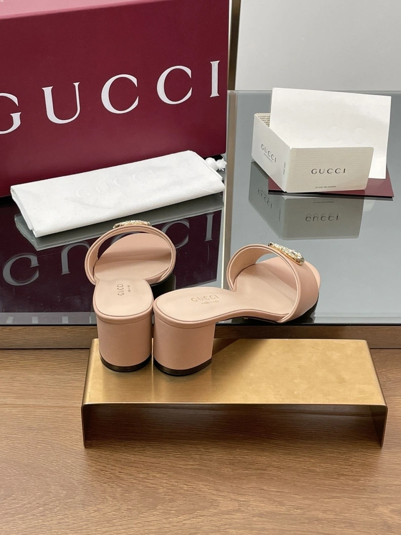 Gxccx Slippers Minimalist 155630